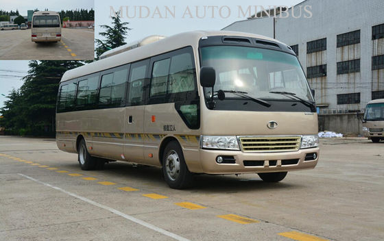 China Original city bus coaster Minibus parts for Mudan golden Super special product supplier