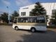 Stock Engine 25 Seats Diesel Star Travel Buses Luxury Utility Vehicle supplier