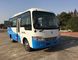 Star Type Medium CNG City Bus , 3759cc CNG Minibus 10 Seater CKD / SKD supplier