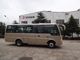 Coaster Toyota Bus Star Minibus 30 pcs Seats LC5T40 Manual Gearbox supplier
