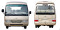 Stock Engine 25 Seats Diesel Star Travel Buses Luxury Utility Vehicle supplier