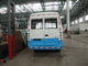 Tourist Coaster type Mini Cargo Van Mudan 10 Passenger Bus RHD LHD Steering supplier