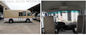 90km / hr Battery Electric Minibus City Coach Bus Passenger Commercial Vehicle supplier