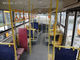 Diesel Mudan CNG Minibus Hybrid Urban Transport Small City Coach Bus supplier