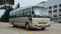 30 Passenger Van Luxury Tour Bus , Star Coach Bus 7500Kg Gross Weight supplier
