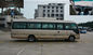 ZEV Auto MD6668 City Coach Bus Star Minibus Luxury Utility Vehicle Transit supplier
