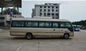 Electric Wheelchair Ramp Star Minibus Transport Electric Tourist Bus supplier