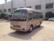 7.00-16 Tire 10 Passenger Van All Metal Type Luxury Bus Coach Vehicle supplier