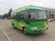 Countryside Rosa Minibus Coaster Type City Service Bus With JAC LC5T35 Gearbox supplier