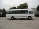 30 People Mini Sightseeing Bus / Transportation Bus / Shuttle Bus For City supplier