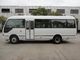 30 People Mini Sightseeing Bus / Transportation Bus / Shuttle Bus For City supplier