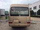 Mitsubishi Rosa 30 Seater Minibus Commercial Vehicle Diesel Front Engine Coaster Type supplier