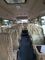 Mitsubishi Rosa Minibus Tour Bus 30 Seats Toyota Coaster Van 7.5 M Length supplier