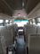 Long Wheelbase ABS 2017 Star Minibus With Free Parts ,  Front - Mounted Engine Position supplier