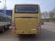 Big Passenger Coach Bus Durable Red Star Travel Buses With 33 Seats Capacity supplier