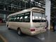 Ashok Leyland Falcon Coach Passenger Commercial Vehicle JMC / Cummins Engine supplier