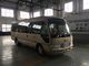 Ashok Leyland Falcon Coach Passenger Commercial Vehicle JMC / Cummins Engine supplier