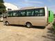 7.6 M Urban Minibus Commercial Van 25 Seater Minibus Rosa Rural Coaster Type supplier