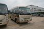 Mitsubishi Rosa Model 19 Passenger Bus Sightseeing / Transportation 19 People Minibus supplier