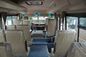 Mitsubishi Rosa Model 19 Passenger Bus Sightseeing / Transportation 19 People Minibus supplier