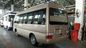 4X2 Diesel Light Commercial Vehicle Transport High Roof Rosa Commuter Bus supplier