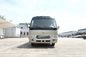 Passenger Vehicle Chassis Buses For School , Mitsubishi Minibus Cummins Engine supplier