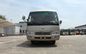 Countryside Rosa Minibus Drum / Dis Brake Service Bus With JAC LC5T35 Gearbox supplier