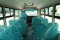RHD School Star Minibus One Decker City Sightseeing Bus With Manual Transmission supplier