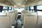 Diesel Left / Right Hand Drive Vehicle Star Resort Bus For Tourist , City Coach Bus supplier