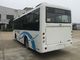 Mudan Transportation Small Inter City Buses High Roof Minibus JAC Chassis supplier