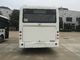 Hybrid Urban Intra City Bus 70L Fuel Inner City Bus LHD Six Gearbox Safety supplier