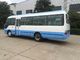 20-30 Seater New Design Export City Service Bus Luxury Equipment  For Africa Market supplier