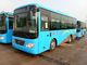 Passenger Inter City Buses Mudan Vehicle Travel With Air Condition Power Steering supplier
