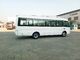 Drum Brakes Dry Type Clutch Inter City Buses Coach 30 Passengers Small Bus supplier