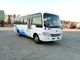 Front Engine 30 Seats Star Minibus High Transport City Bus For Exterior supplier