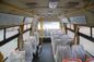 Automobile 7.5 meter Vehicle Transit City Coach Bus Minibus Luxury Utility supplier