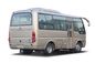 Corrosion Resistance Small Passenger Bus With Cathode Electrophresis Treated supplier