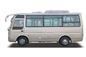 Corrosion Resistance Small Passenger Bus With Cathode Electrophresis Treated supplier
