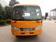 Power Steering Star Minibus Diesel Engine Tourist School Bus Air Brake System supplier