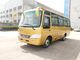 29 Passenger Van Star Minibus Left Hand Drive With Mitsubishi Engine supplier