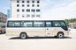 Travel Tourist 30 Seater Minibus 7.7M Length Sightseeing Europe Market supplier