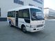 6M Length 19 Seat Rosa Travel Tourist Minibus Sightseeing Europe Market supplier