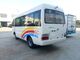 JMC Engine Shell Structure Rosa Bus Mitsubishi Engine For 19 Passenger supplier