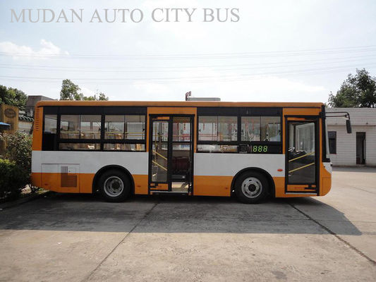 China Indirect Drive Electric Minibus High End Tourist Travel Coach Buses 250Km supplier