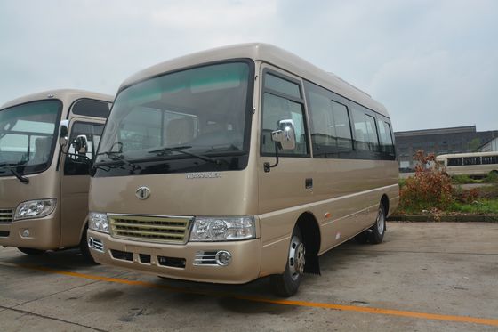 China Passenger Vehicle Travel Coach Buses Parts Mitsubishi Rosa Bus Cummins Engine supplier