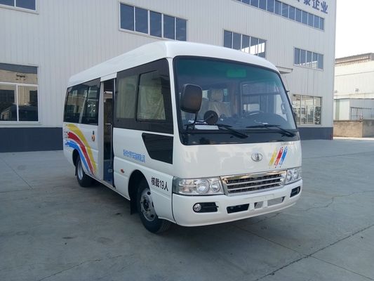 China JMC Engine Shell Structure Rosa Bus Mitsubishi Engine For 19 Passenger supplier