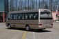 7.7M Length Coaster Minibus Diesel Mini Bus Customer Configurable Brand supplier