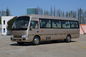 MD6772 Mudan Luxury Travel Buses 30 Seater Minibus With Double Doors supplier