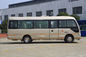 15 Passenger Mini Bus Diesel Vehicle 7 Meter Length For Luxury Tourism supplier