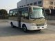 90-110 Km / H City Sightseeing Tour Bus , 6M Length Mini Star Express Bus supplier